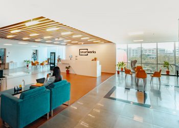 Company’s Office Space