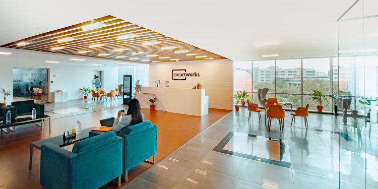 Company’s Office Space