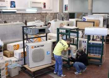 Local Air Conditioner Repair