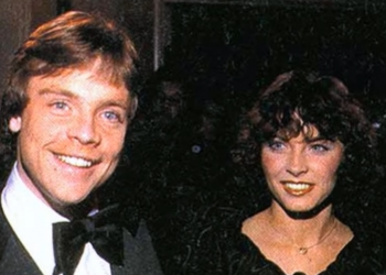 mark hamill marilou york