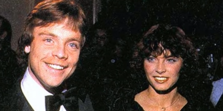 mark hamill marilou york