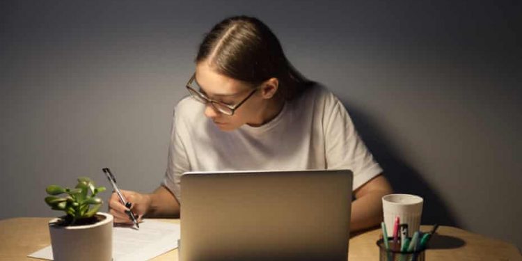 Online Skills Learning