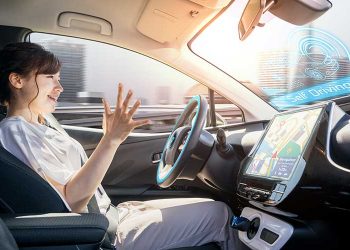 Automotive Trends in 2021