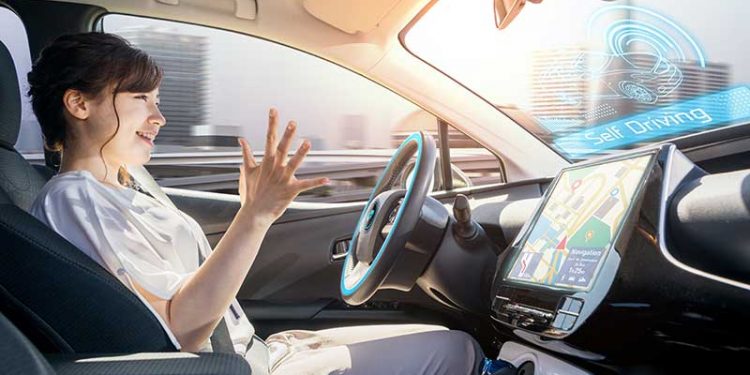 Automotive Trends in 2021