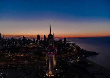 Jewel of Persian Gulf