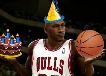 Basketball Players Birthday Party