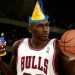 Basketball Players Birthday Party