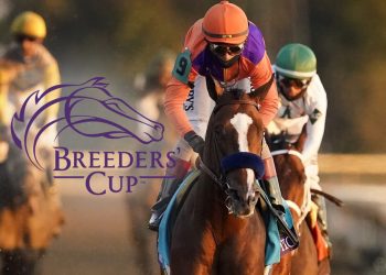 Breeders Cup 2021