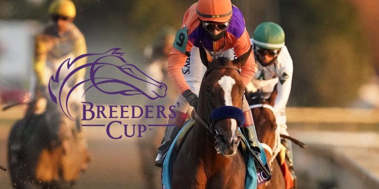 Breeders Cup 2021
