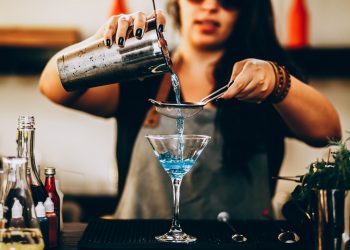 What Is Vodka Made From and What Are Its Types?