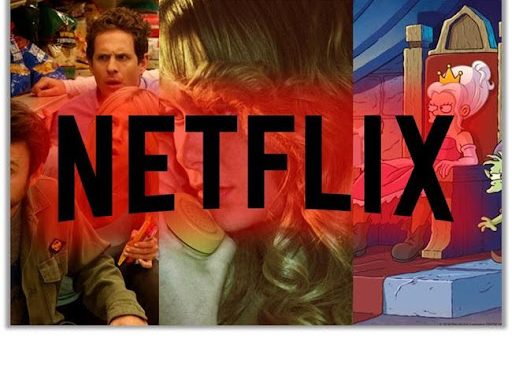 Better Netflix Experience