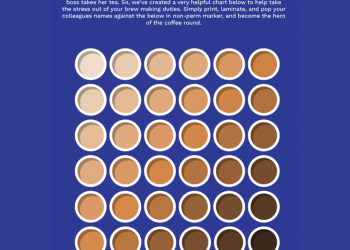 fun office environment