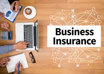 Types Of Business Insurance