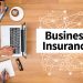 Types Of Business Insurance