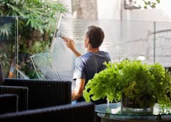 curtain cleaning company