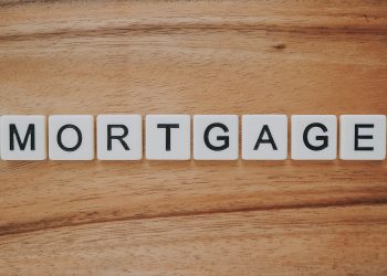 Mortgage Co Signer