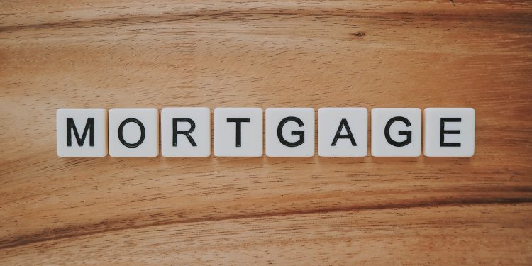 Mortgage Co Signer