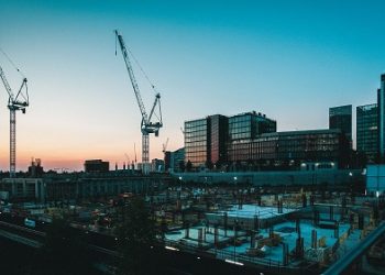 Your Construction Site