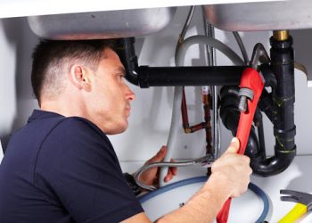 Plumbing Services in Baltimore