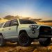 2022 Toyota 4Runner
