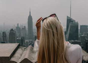 Girls Building Empires