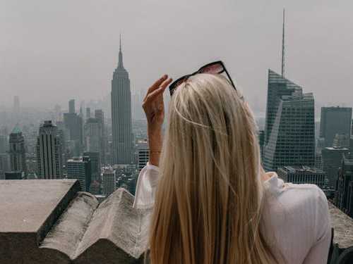 Girls Building Empires