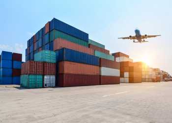 your shipping industry