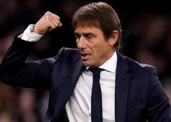 Can Antonio Conte Lead Tottenham To The Premier League Title