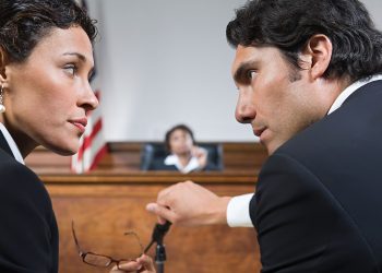 Best Defense Attorney