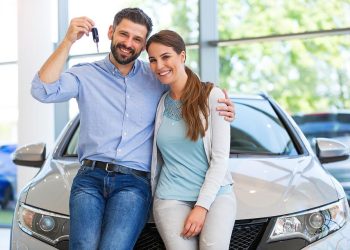 Buying a New Car