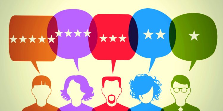 Online Reviews are Important