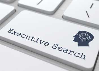 Executive Level Talent