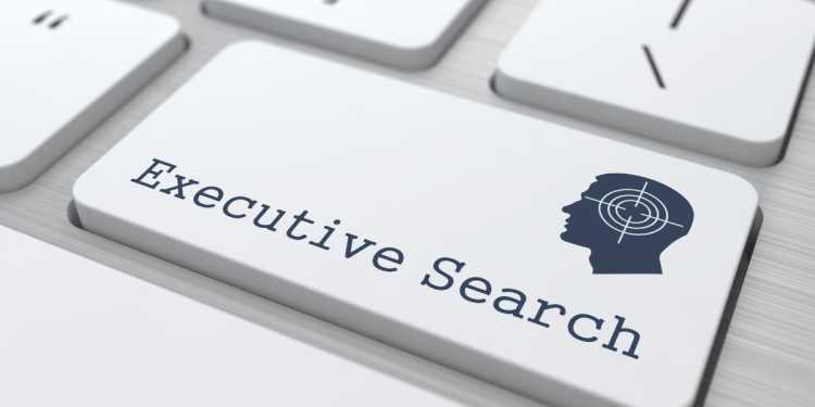 Executive Level Talent