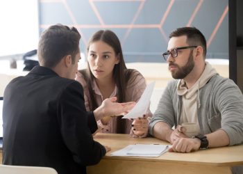 a Personal Injury Attorney