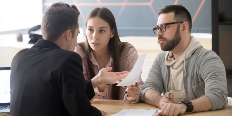 a Personal Injury Attorney