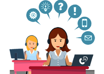 Contact Center vs. Call Center