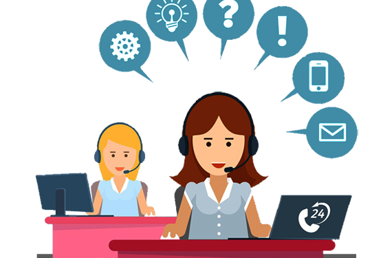 Contact Center vs. Call Center