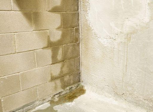 Foundation Issues