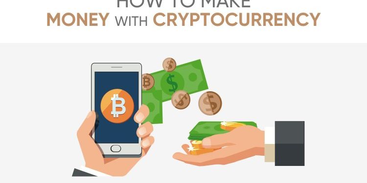 Strategies for Making Money