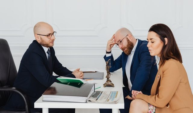 Best Family Attorney