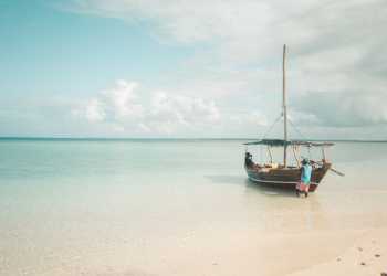 Portable Fishing Boats