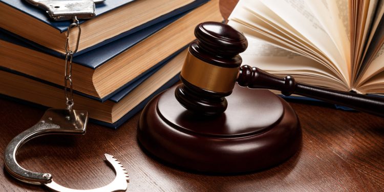 a Criminal Defense Attorney