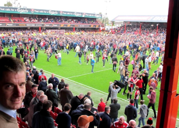 Brentford is a vibrant combination of science and sport ambition