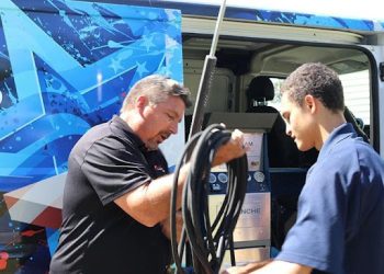 Expert Carpet Cleaners