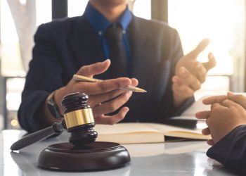 Employment Discrimination Lawyer