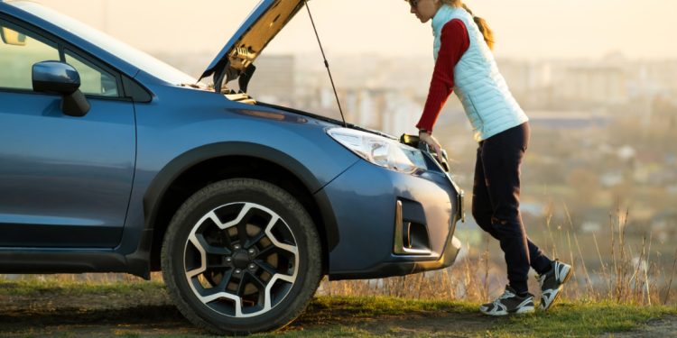 Certified Used Vehicle