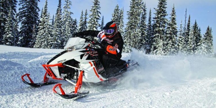 Are Polaris Snowmobiles Expensive to Maintain?
