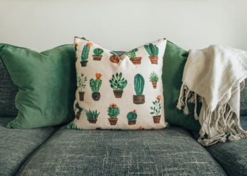 Lumbar Support Pillows