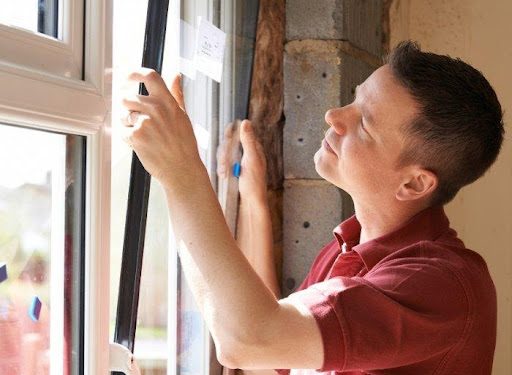 Window Replacement Worth