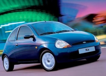 What Cars Are Best for New Drivers?